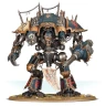 Warhammer 40000:Chaos Knights - Knight Desecrator