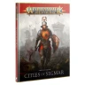 Warhammer Age of Sigmar: Battletome Cities of Sigmar