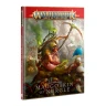 Warhammer Age of Sigmar: Battletome Maggotkin of Nurgle