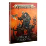 Warhammer Age of Sigmar: Chaos Battletome - Slaves to Darkness