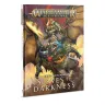 Warhammer Age of Sigmar - Battletome: Slaves to Darkness
