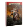 Warhammer Age of Sigmar: Battletome Sons of Behemat