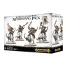 Warhammer: Age of Sigmar - Beastclaw Raiders: Mournfang Pack