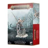 Warhammer: Age of Sigmar - Beastclaw Raiders: Stonehorn