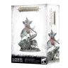 Warhammer Age of Sigmar: Belladamma Volga, First of the Vyrkos