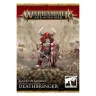 Warhammer Age of Sigmar: Blades of Khorne Deathbringer