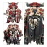 Warhammer Age of Sigmar: Blades of Khorne Deathbringer