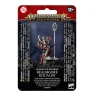 Warhammer Age of Sigmar: Blades of Khorne Realmgore Ritualist