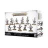Warhammer Age of Sigmar: Blissbarb Archers