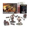 Warhammer Age of Sigmar: Brawlers of Behemat