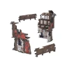 Warhammer Age of Sigmar: Brawlers of Behemat