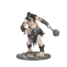 Warhammer Age of Sigmar: Brawlers of Behemat