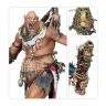 Warhammer Age of Sigmar: Brawlers of Behemat
