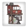 Warhammer Age of Sigmar: Brawlers of Behemat