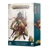 Warhammer Age of Sigmar: Broken Realms Invidian Plaguehost
