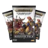 Warhammer Age of Sigmar: Champions Booster Box