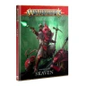 Warhammer Age of Sigmar: Chaos Battletome - Skaven