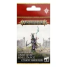 Warhammer Age of Sigmar: Cities of Sigmar Amethyst Knellmage