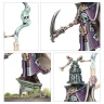 Warhammer Age of Sigmar: Cities of Sigmar Amethyst Knellmage