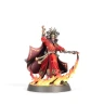 Warhammer Age of Sigmar: Cities of Sigmar Aqshian Pyrocaster