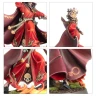 Warhammer Age of Sigmar: Cities of Sigmar Aqshian Pyrocaster