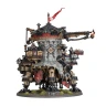 Warhammer Age of Sigmar: Cities of Sigmar Cannonade Cogfort