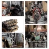 Warhammer Age of Sigmar: Cities of Sigmar Cannonade Cogfort