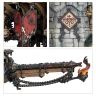 Warhammer Age of Sigmar: Cities of Sigmar Cannonade Cogfort