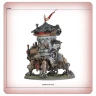 Warhammer Age of Sigmar: Cities of Sigmar Cannonade Cogfort