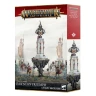Warhammer Age of Sigmar: Cities of Sigmar Dawner's Triumph