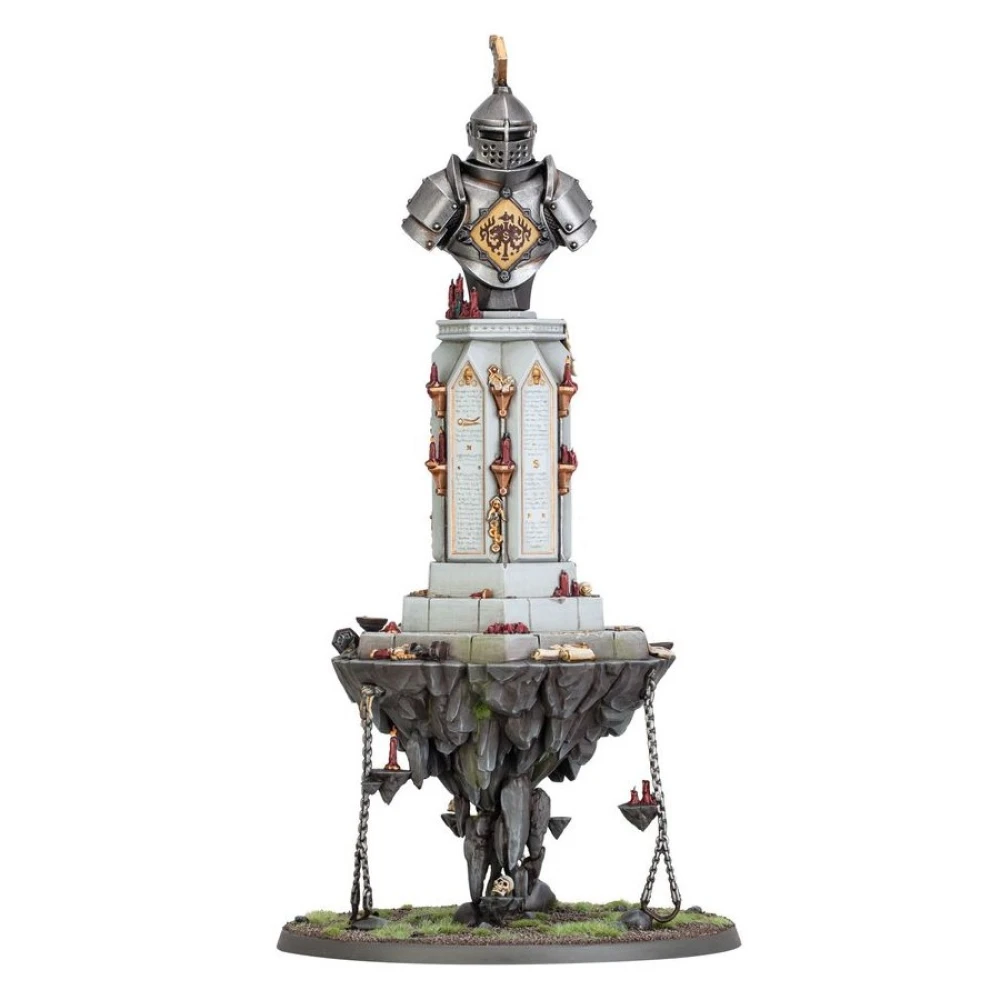 Warhammer Age of Sigmar: Cities of Sigmar Dawner's Triumph