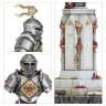 Warhammer Age of Sigmar: Cities of Sigmar Dawner's Triumph