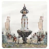 Warhammer Age of Sigmar: Cities of Sigmar Dawner's Triumph