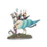 Warhammer Age of Sigmar: Cities of Sigmar Erasmus Zonn the Enlightened One