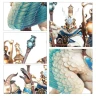 Warhammer Age of Sigmar: Cities of Sigmar Erasmus Zonn the Enlightened One