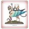 Warhammer Age of Sigmar: Cities of Sigmar Erasmus Zonn the Enlightened One