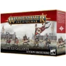 Warhammer Age of Sigmar: Cities of Sigmar Freeguild Gallants