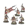 Warhammer Age of Sigmar: Cities of Sigmar Freeguild Gallants
