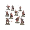 Warhammer Age of Sigmar: Cities of Sigmar Freeguild Grenadiers