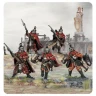 Warhammer Age of Sigmar: Cities of Sigmar Freeguild Grenadiers