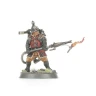 Warhammer Age of Sigmar: Cities of Sigmar Freeguild Grenadiers