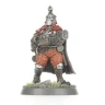 Warhammer Age of Sigmar: Cities of Sigmar Freeguild Grenadiers