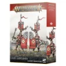Warhammer Age of Sigmar: Cities of Sigmar Gate Gargants