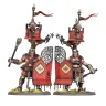 Warhammer Age of Sigmar: Cities of Sigmar Gate Gargants