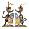 Warhammer Age of Sigmar: Cities of Sigmar Gate Gargants