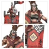 Warhammer Age of Sigmar: Cities of Sigmar Gate Gargants