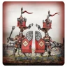 Warhammer Age of Sigmar: Cities of Sigmar Gate Gargants