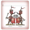 Warhammer Age of Sigmar: Cities of Sigmar Gate Gargants