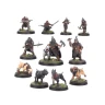 Warhammer Age of Sigmar: Cities of Sigmar Ven Denst's Hounds