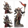 Warhammer Age of Sigmar: Cities of Sigmar Ven Denst's Hounds
